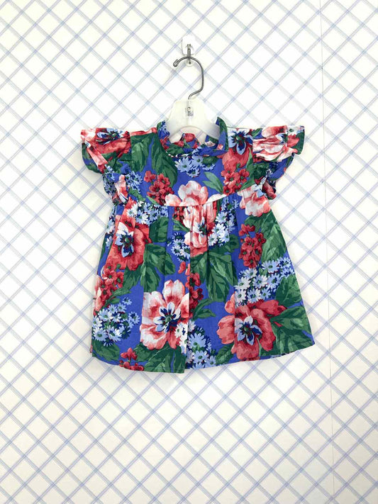 Janie & Jack Child Size 2T Short Sleeve