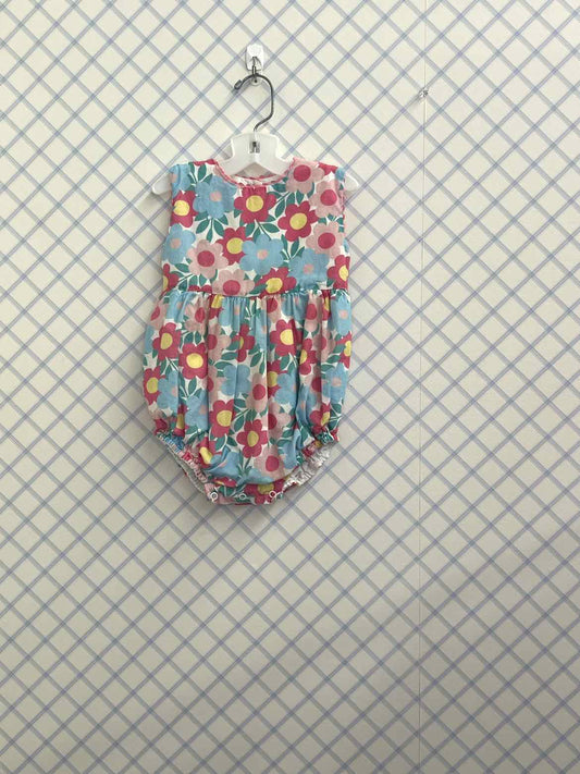 Sal & Pimenta Child Size 12 Months Girls Bubble