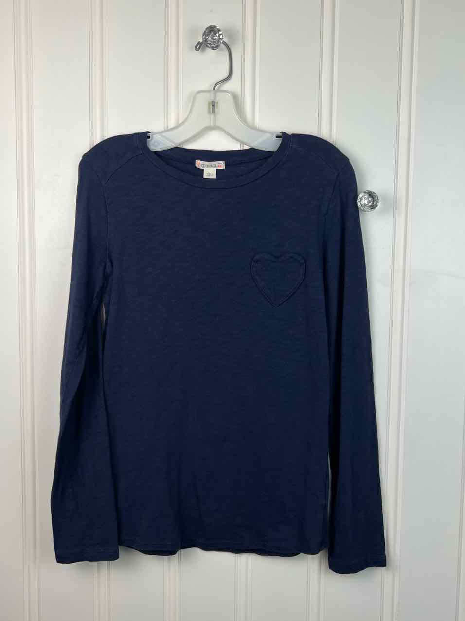 Crewcuts Child Size 12 Long Sleeve
