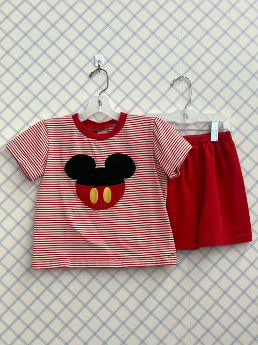 Banana Split Child Size 4T Outfits