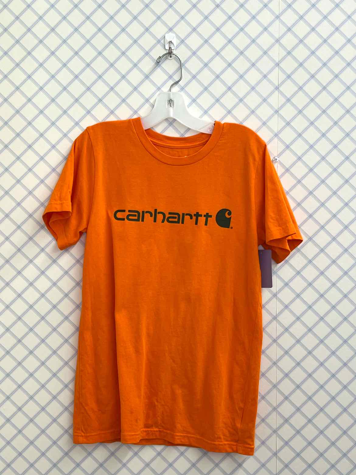 Carhartt Child Size 10/12 Short Sleeve