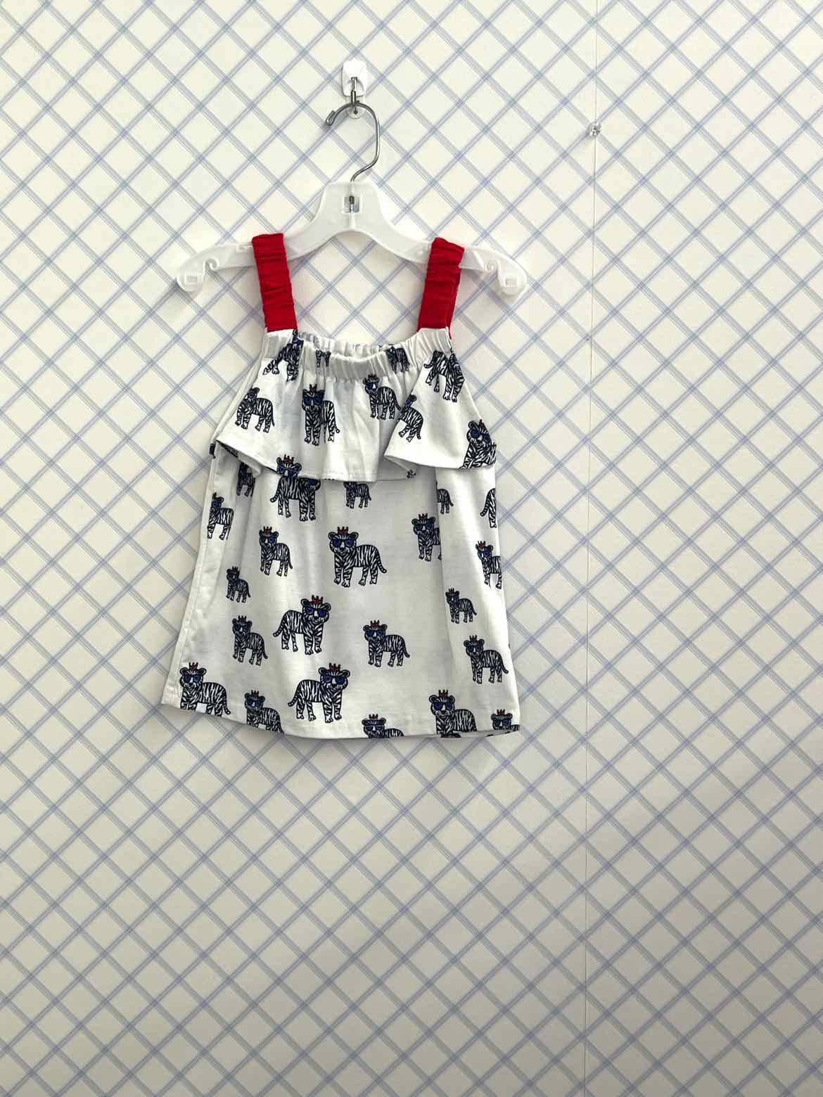 Boutique Child Size 2T Short Sleeve