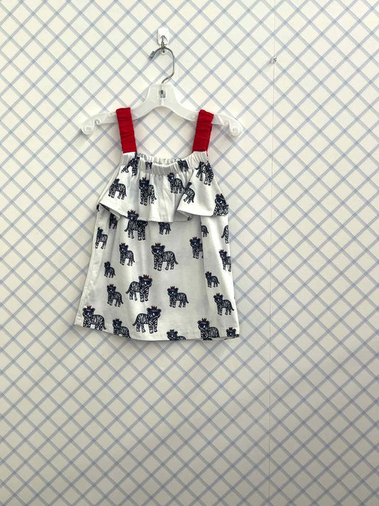 Boutique Child Size 2T Short Sleeve