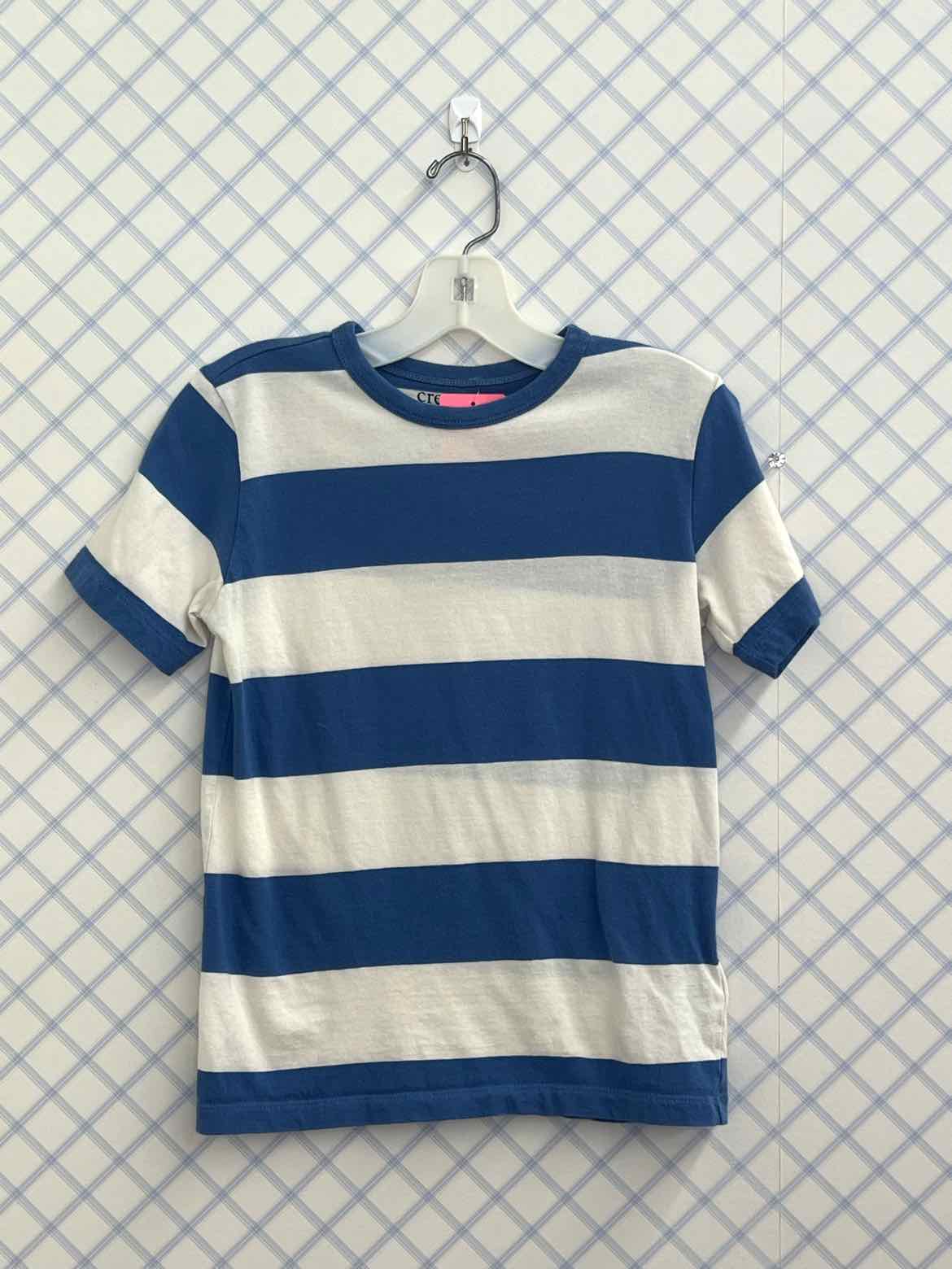 Crewcuts Child Size M Short Sleeve