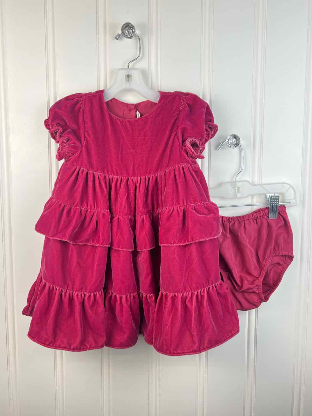 Janie & Jack Child Size 18/24 months Girls Dresses