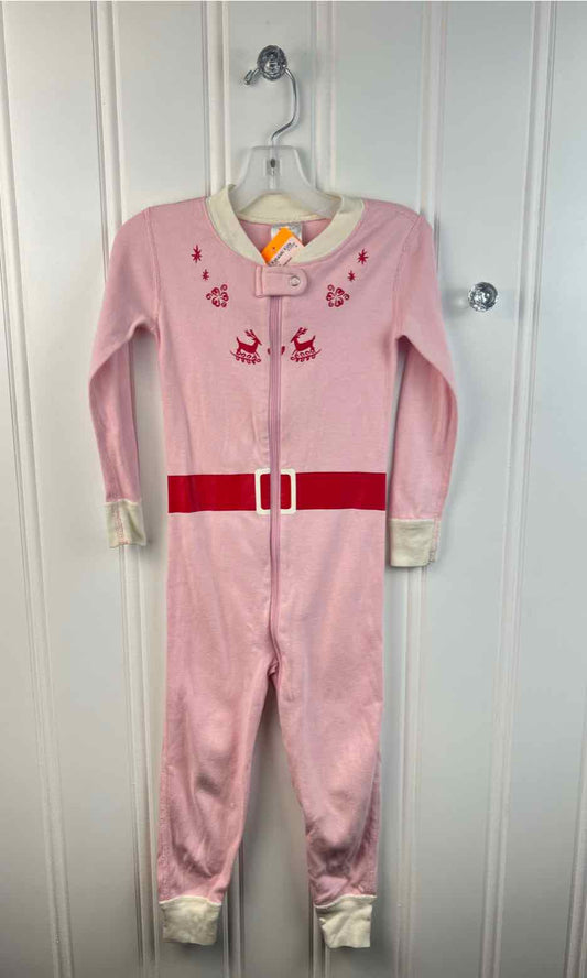 Hanna Andersson Child Size 3T Pajamas