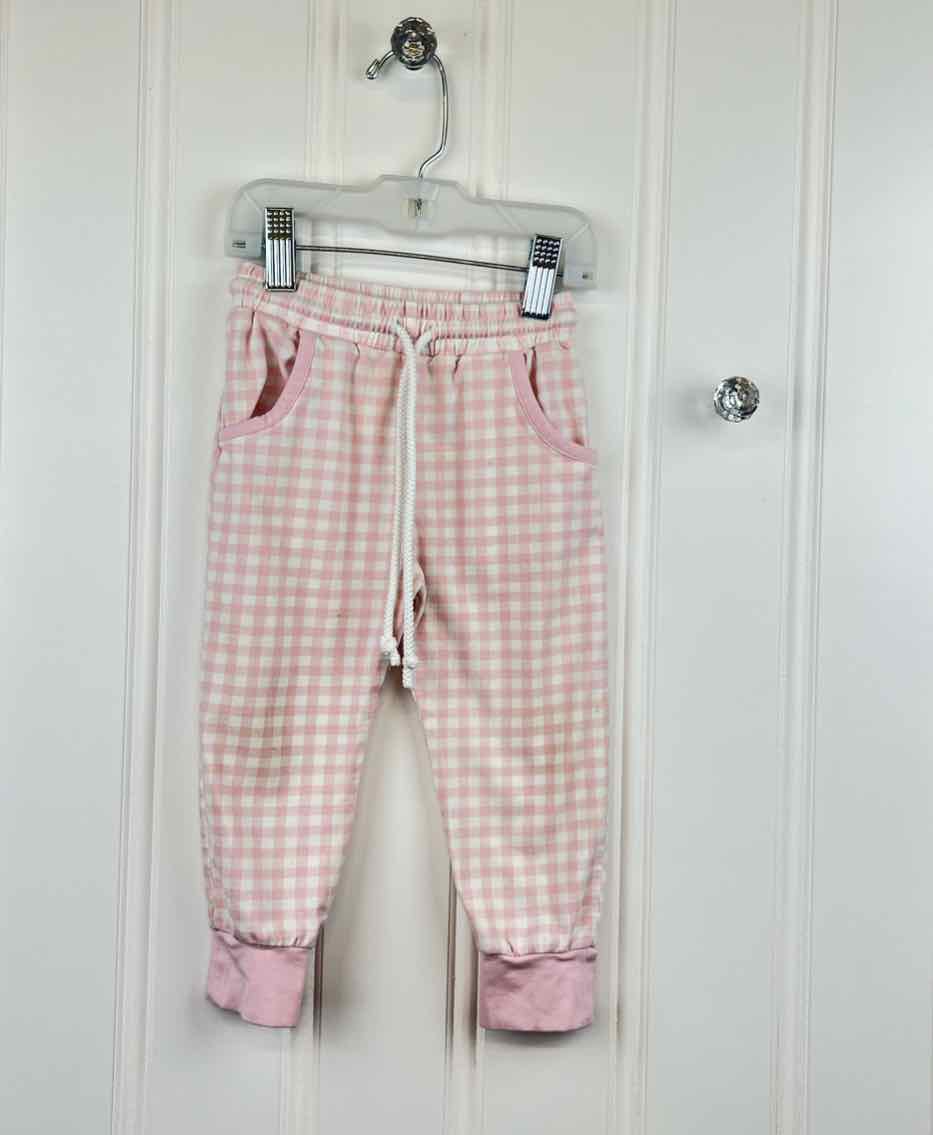 Boutique Child Size 18 Months Pants