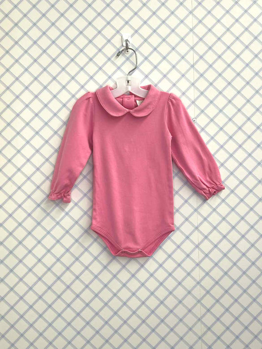 TBBC Child Size 12/18 months Long Sleeve