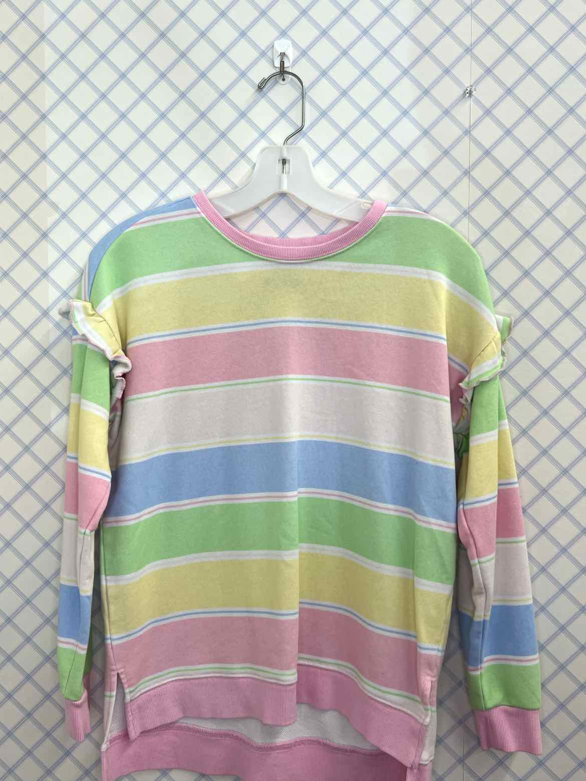 Crown & Ivy Child Size L Sweaters