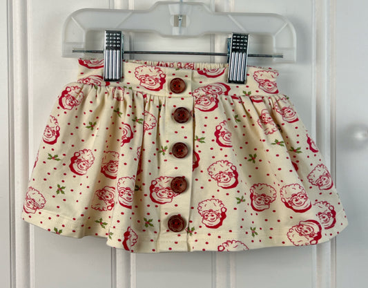 Sweet Honey Child Size 12 Months Skirts