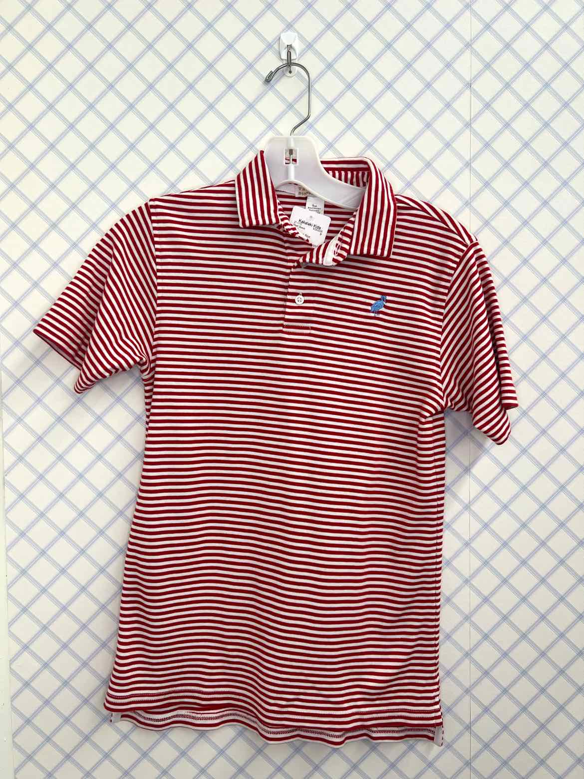 TBBC Child Size 14 Short Sleeve