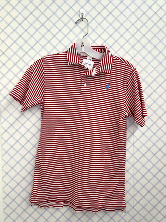 TBBC Child Size 14 Short Sleeve