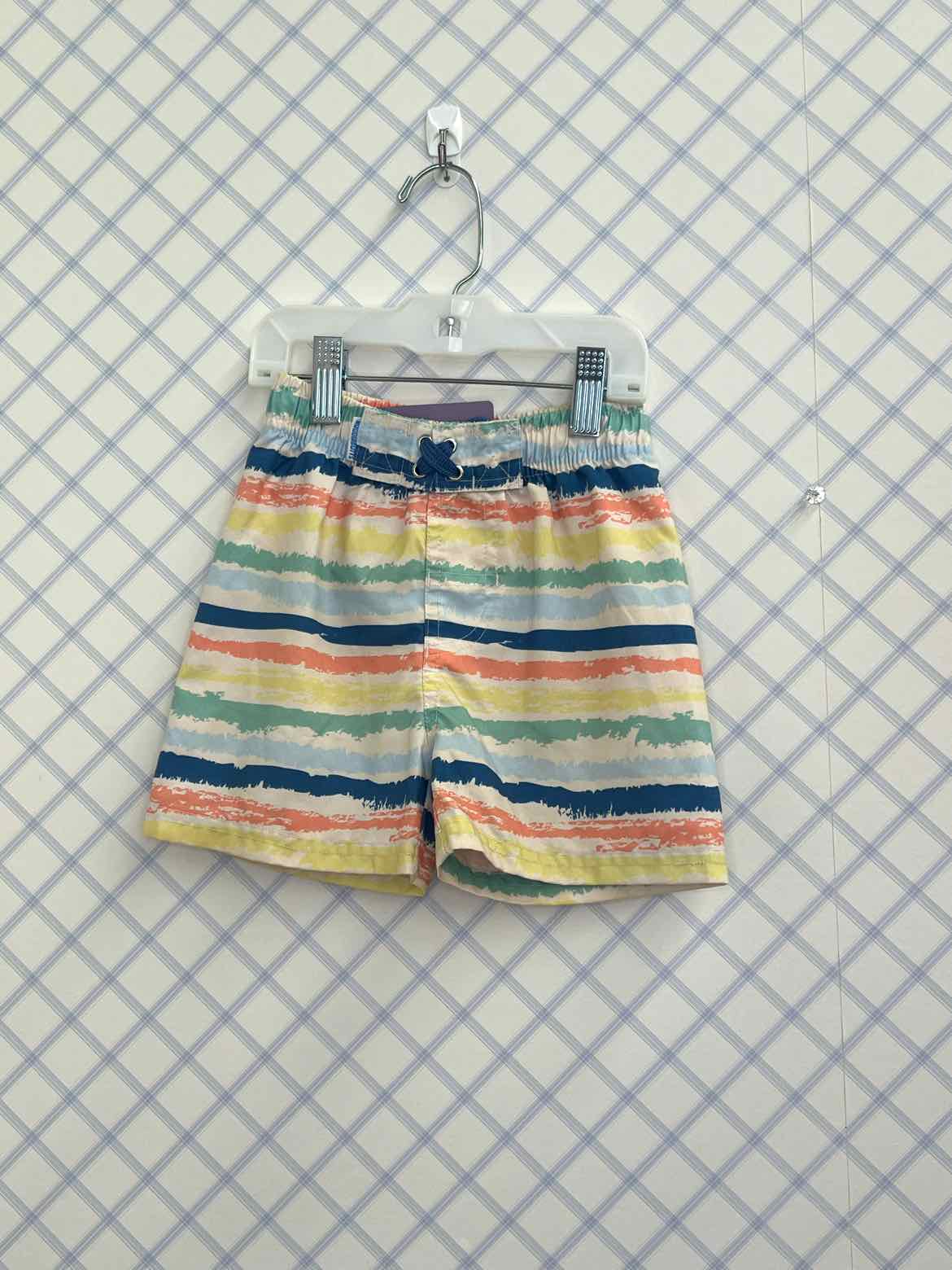 Rugged Butt Child Size 2T Swimwear