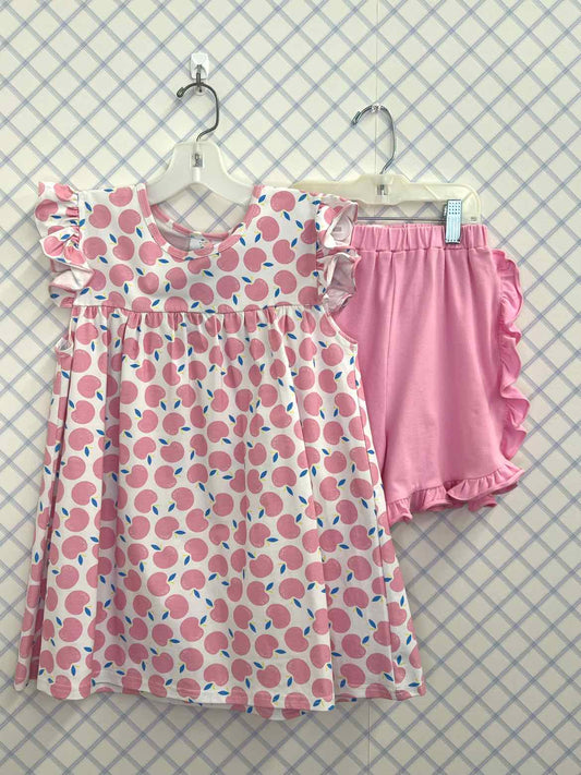 Stitchy Fish Child Size 10 Outfits