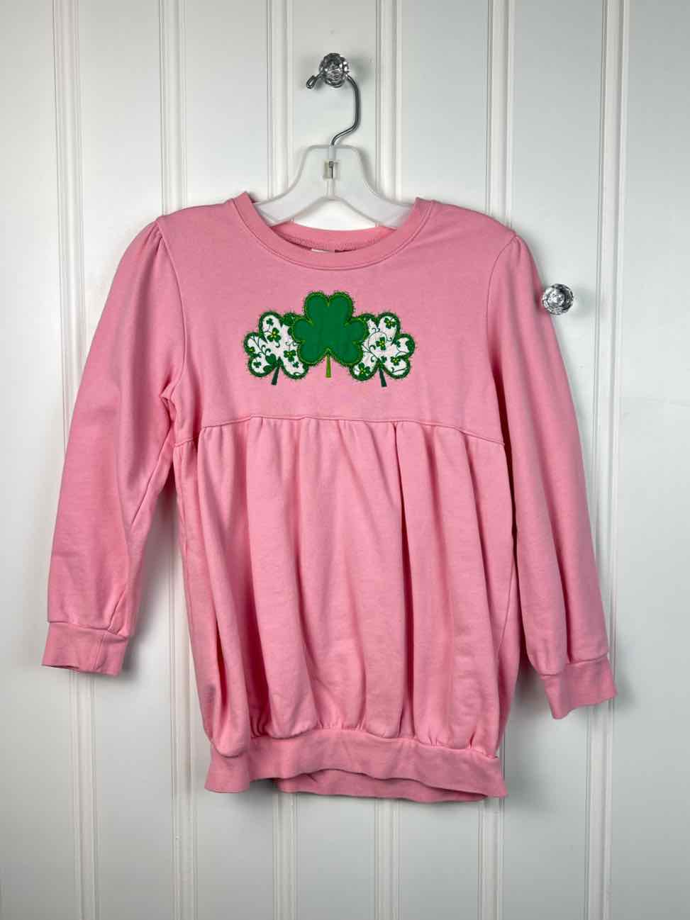 Blanks Boutique Child Size 8 Outerwear