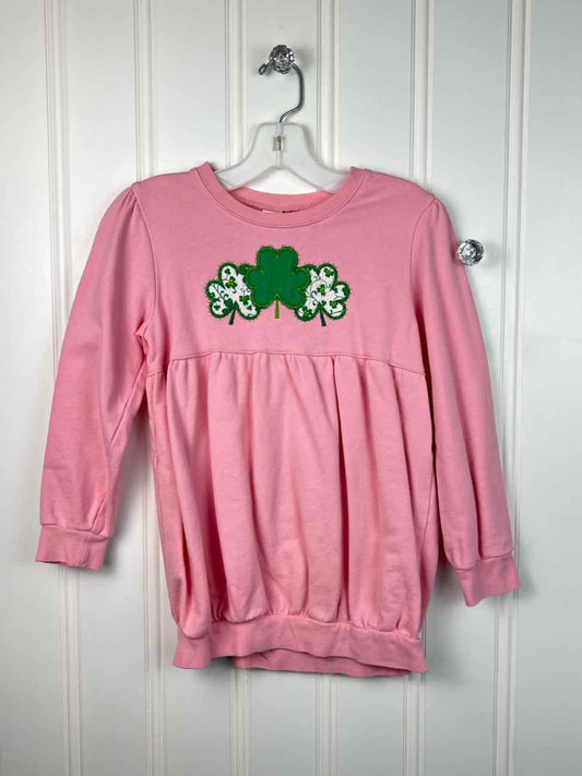 Blanks Boutique Child Size 8 Outerwear