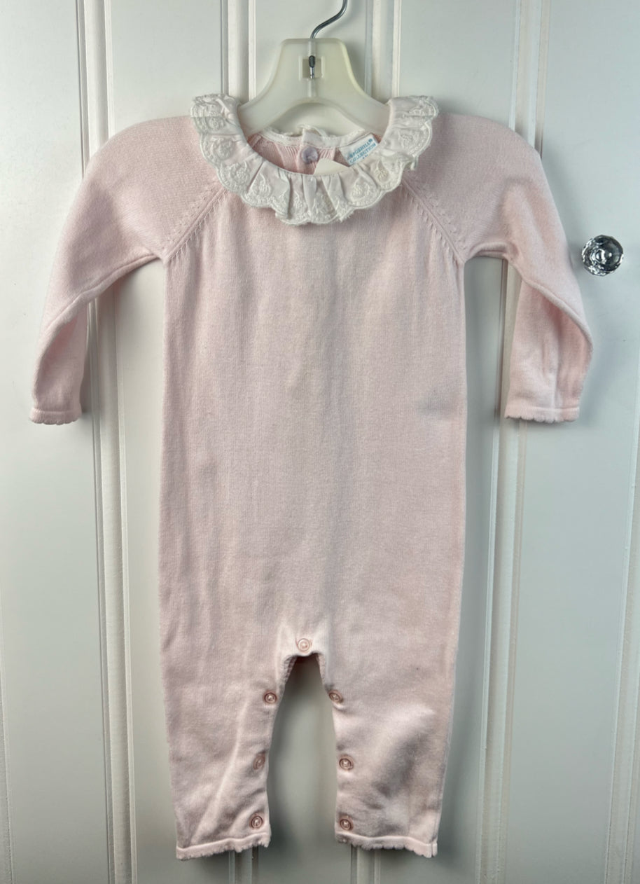 Edgehill Child Size 6 Months Rompers