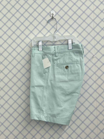TBBC Child Size 10 Shorts