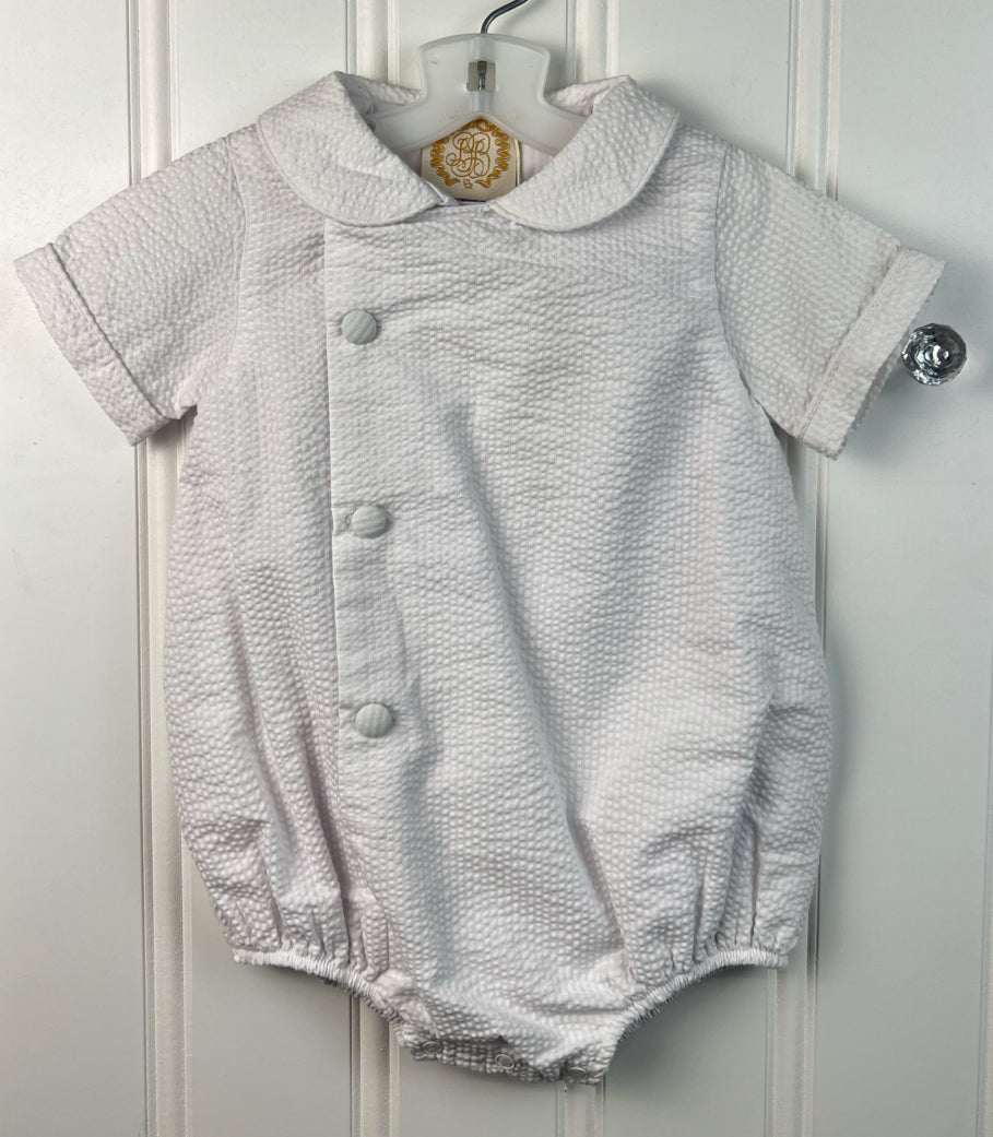 TBBC Child Size 2T Bubbles