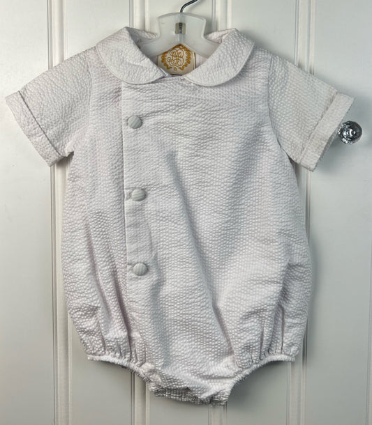 TBBC Child Size 2T Bubbles