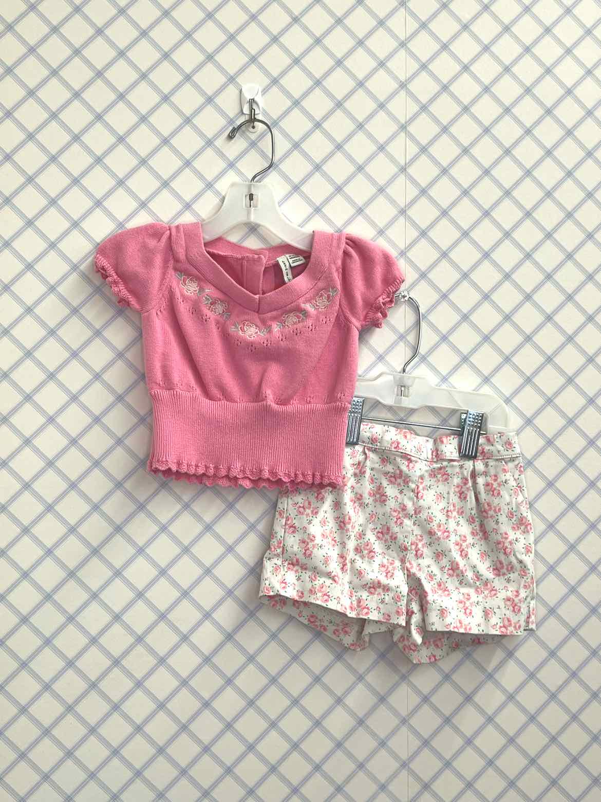 Janie & Jack Child Size 18/24 months Outfits