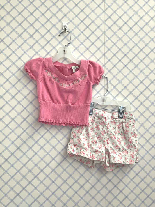 Janie & Jack Child Size 18/24 months Outfits