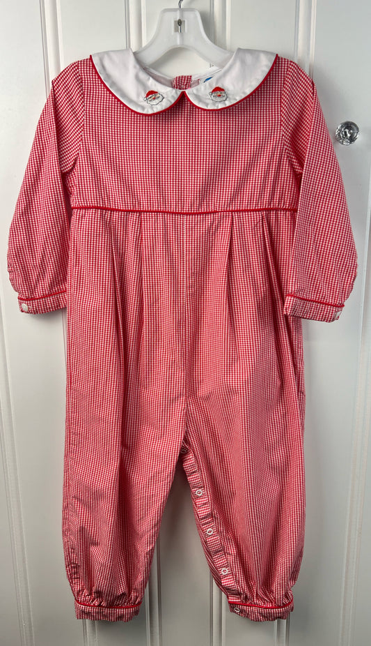Boutique Child Size 3T Rompers