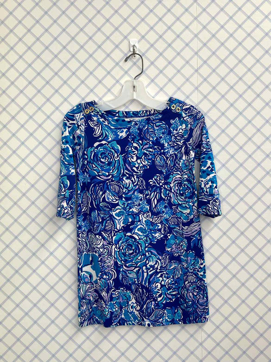 Lilly Pulitzer Child Size 4/5 Girls Dresses