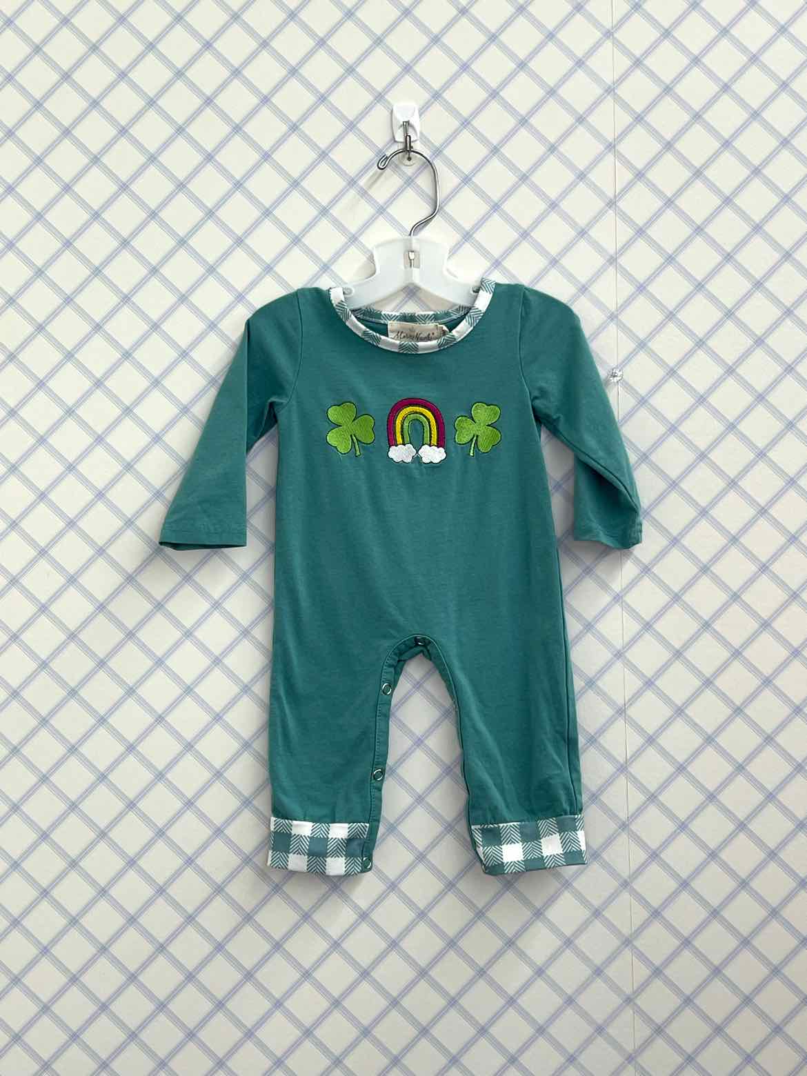 Boutique Child Size 0/3 months Rompers
