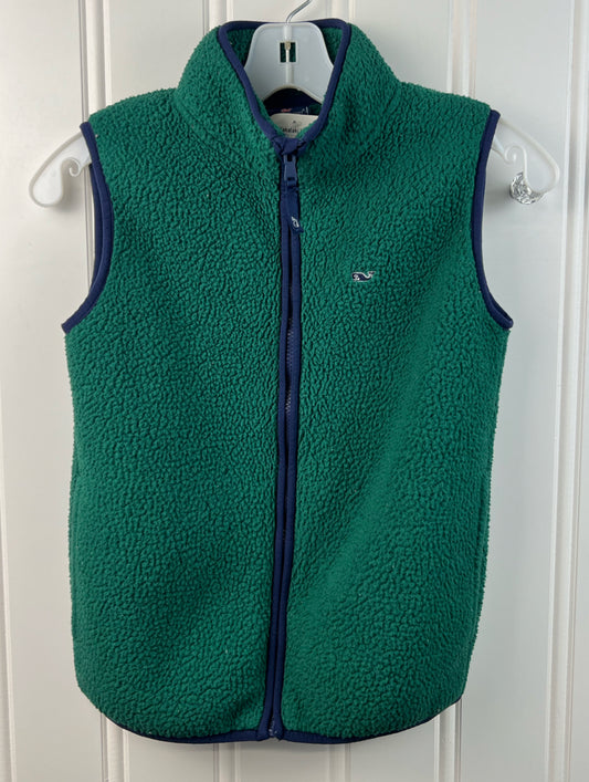 Vineyard Vines Child Size 12/14 Outerwear