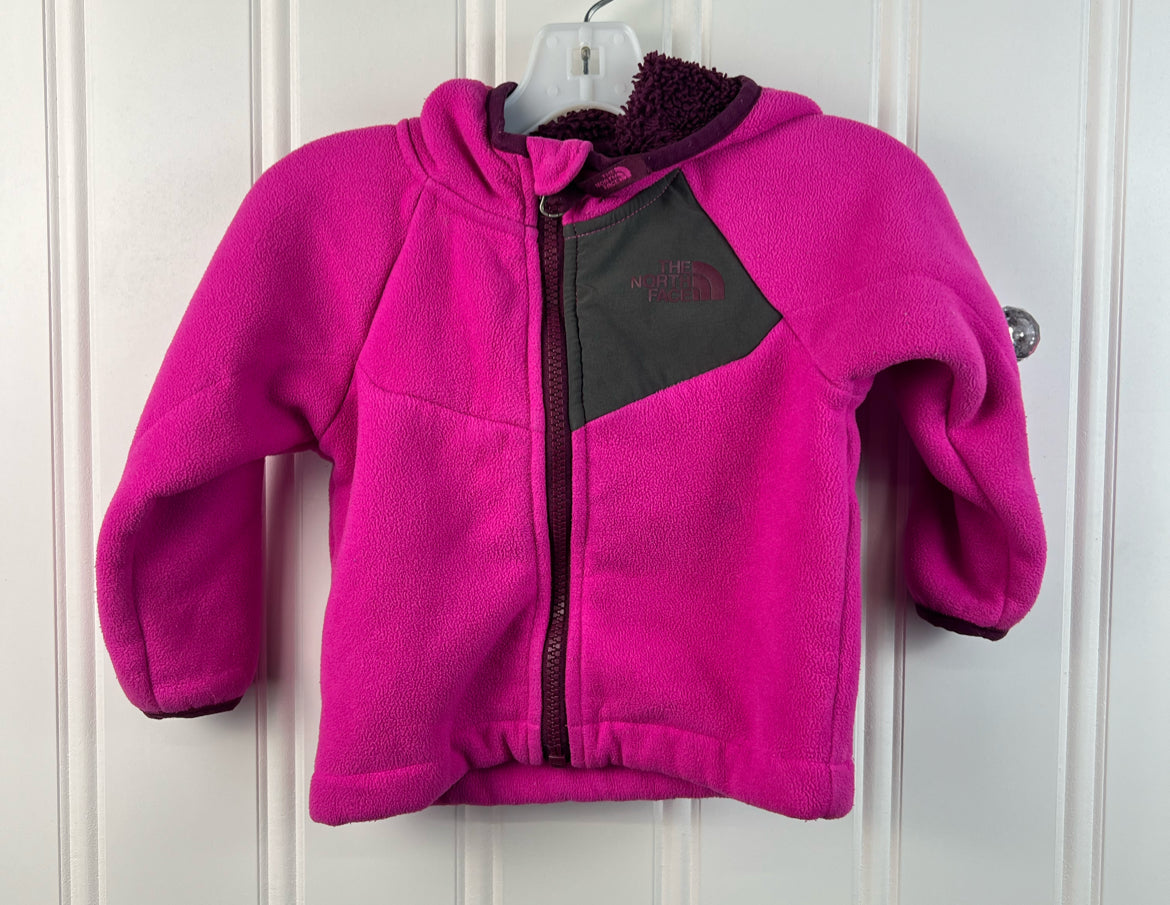 North Face Child Size 6/12 months Outerwear