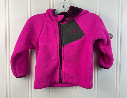 North Face Child Size 6/12 months Outerwear