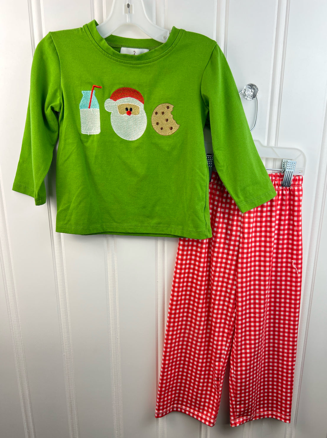Thomas & Turner Child Size 3T Outfits