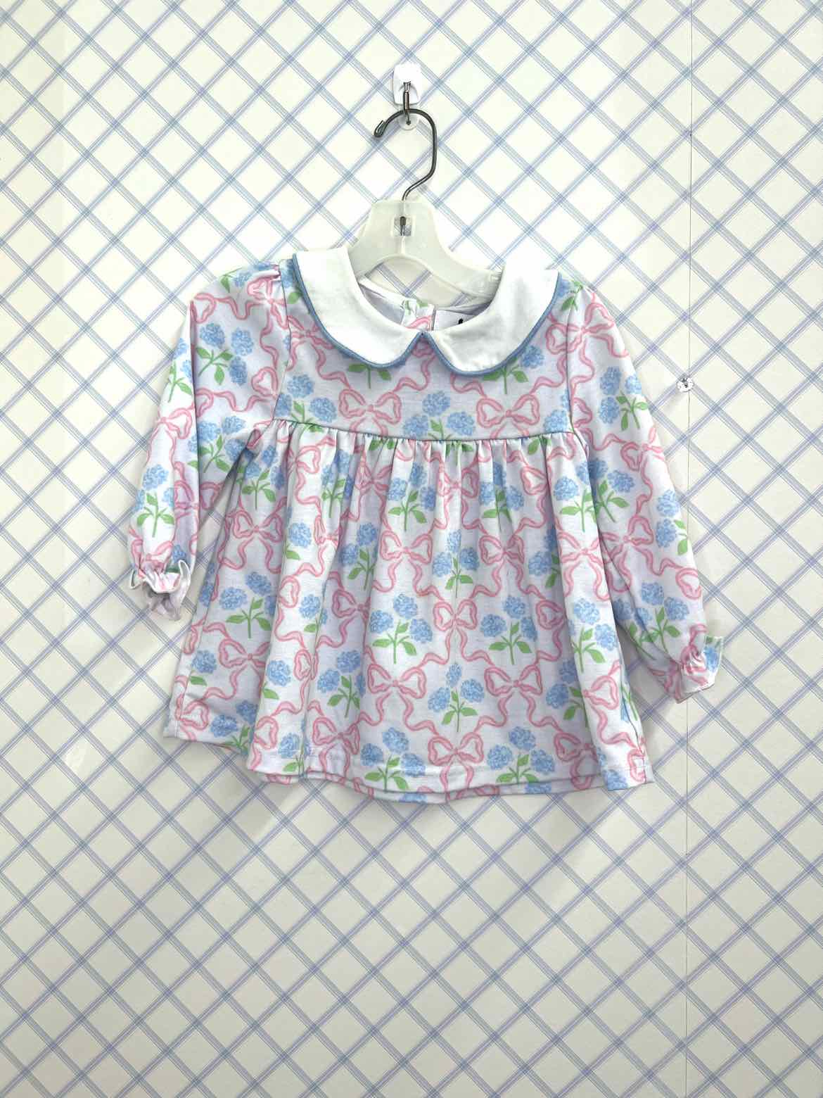 Boutique Child Size 12/18 months Girls Dresses