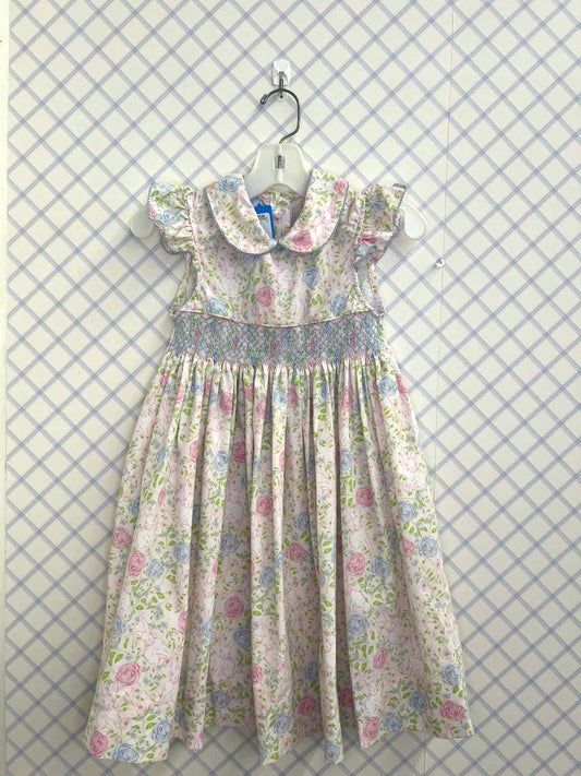 Classic Whimsy Child Size 6 Girls Dresses
