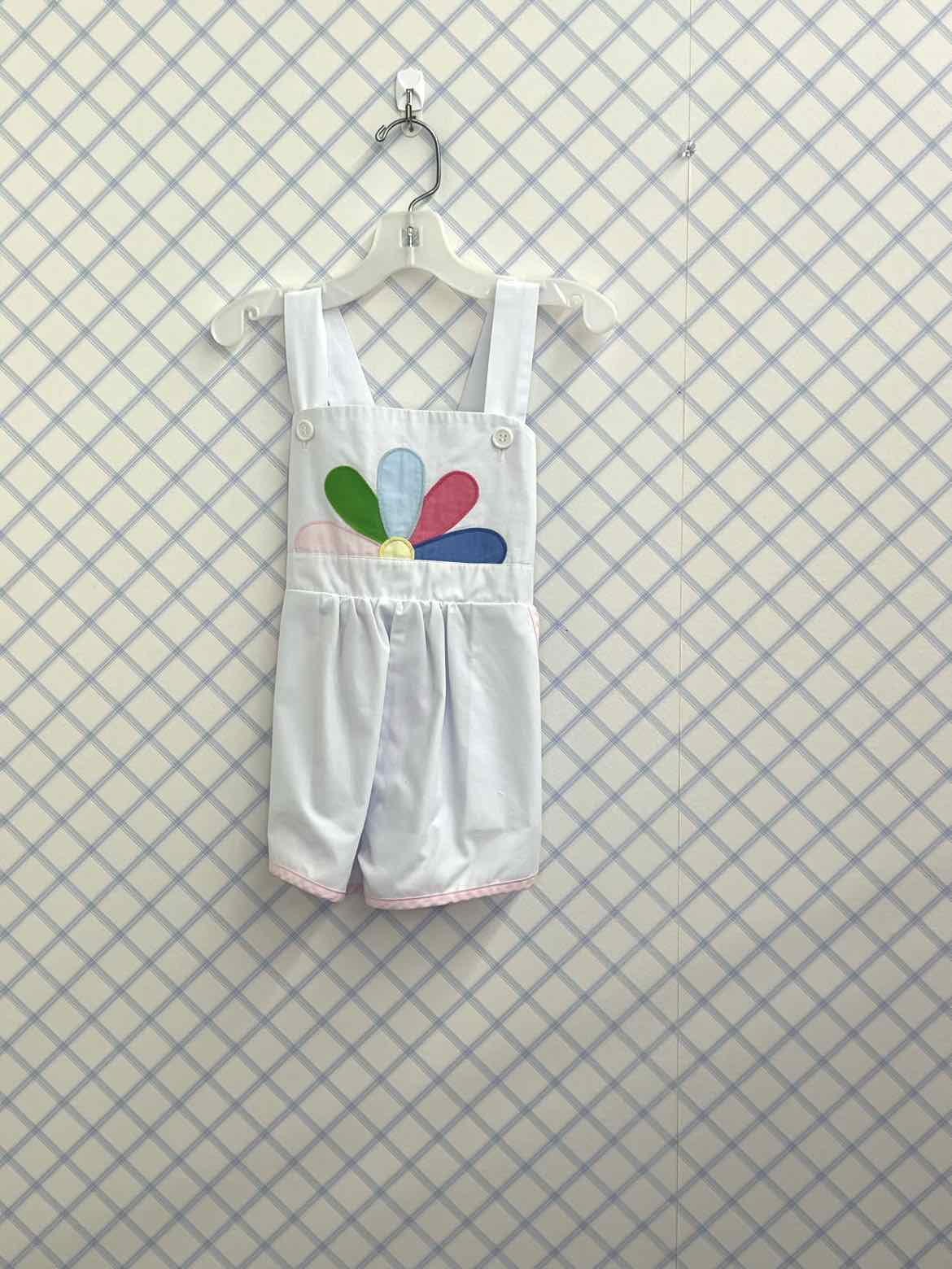 TBBC Child Size 2T Rompers