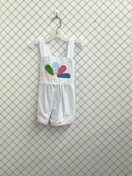 TBBC Child Size 2T Rompers