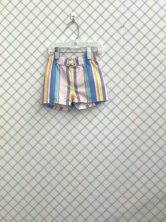 Rugged Butt Child Size 6/12 months Swimwear