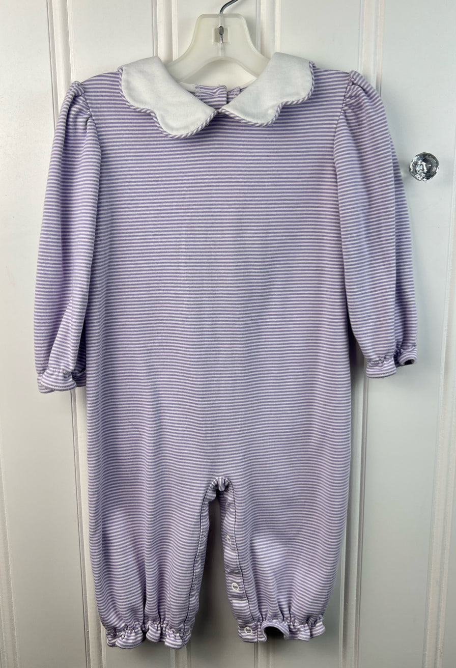 Zuchini Child Size 24 Months Rompers
