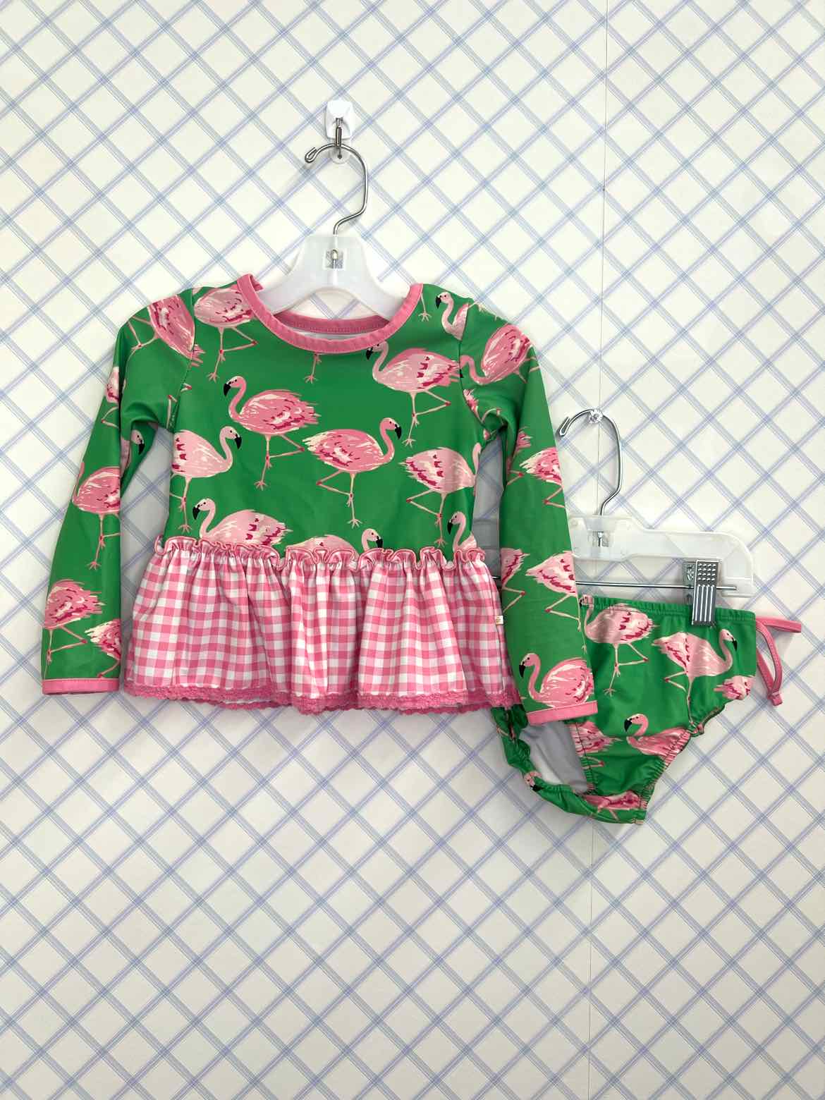 Sweet Honey Child Size 3T Swimwear