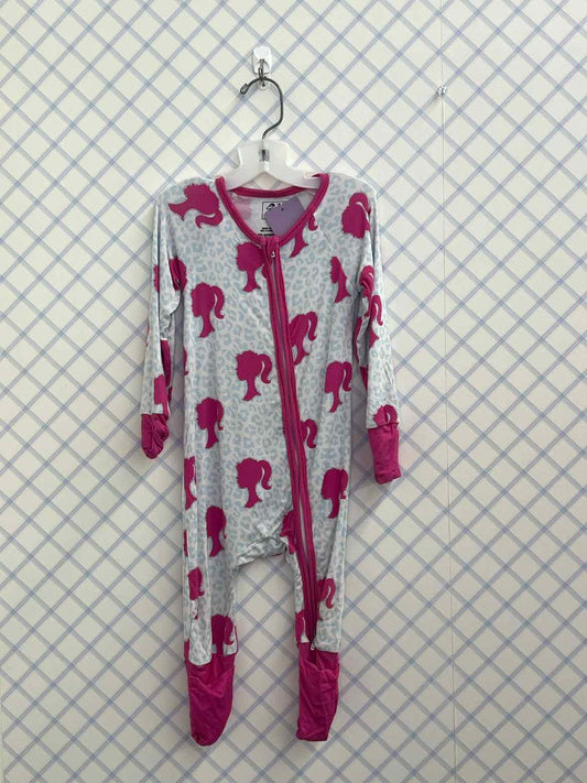 Bamboo Child Size 18 Months Pajamas