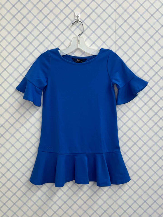 Ralph Lauren Child Size 5 Girls Dresses