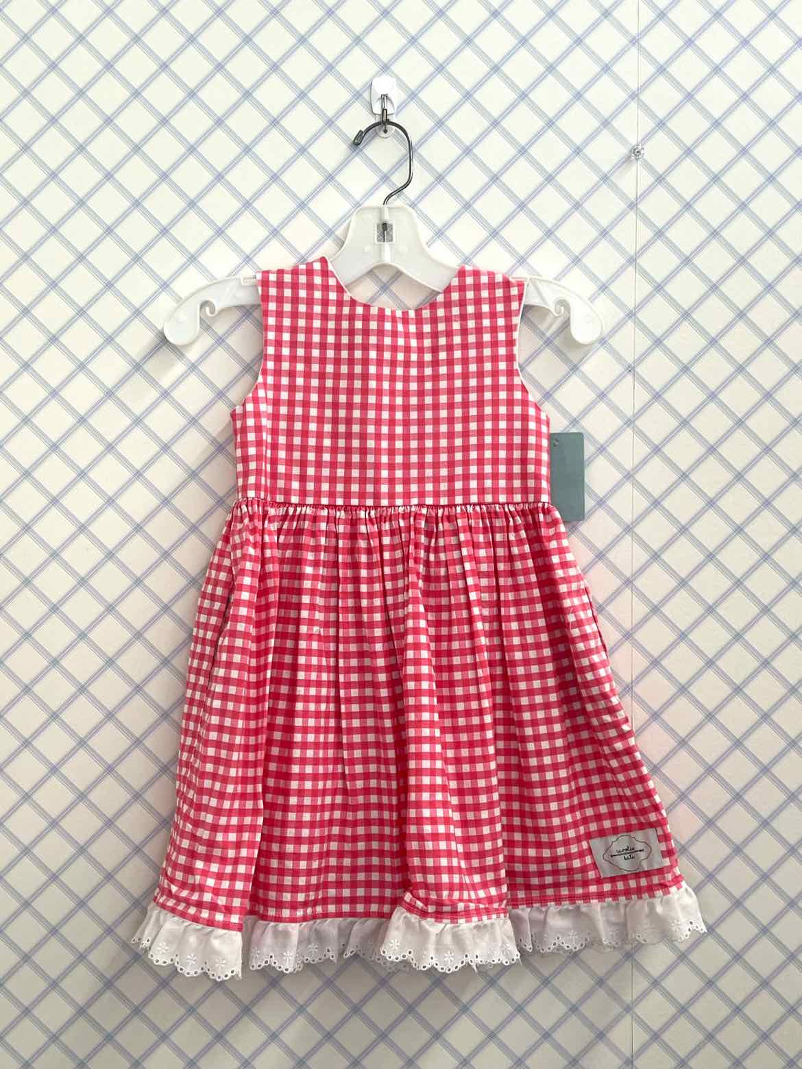 Boutique Child Size 4T Girls Dresses