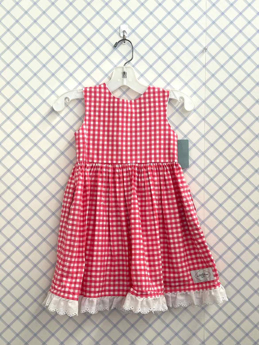 Boutique Child Size 4T Girls Dresses
