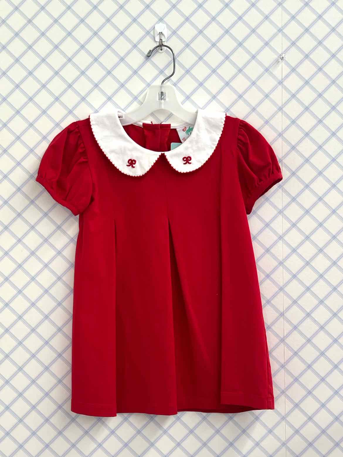 Shrimp & Grits Child Size 4T Girls Dresses