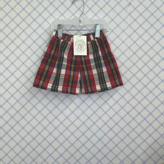 TBBC Child Size 18/24 months Shorts