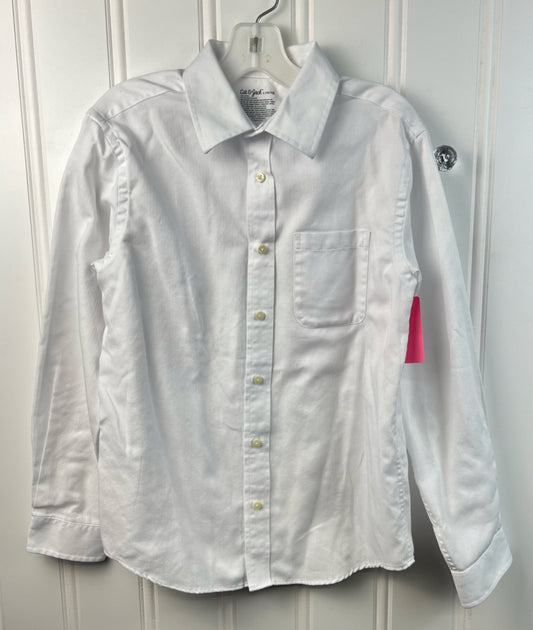 Cat & Jack Child Size 10/12 Long Sleeve