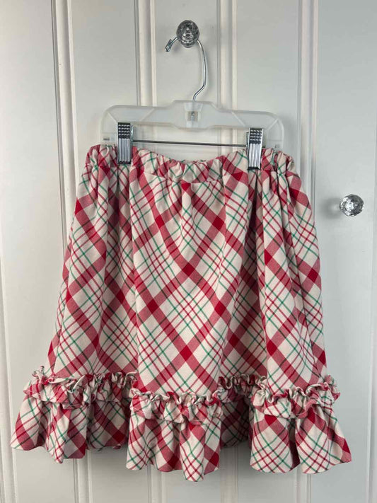 Little English Child Size 10 Skirts
