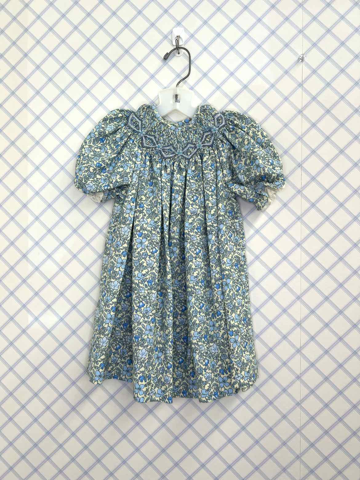 Boutique-Smock Child Size 18 Months Girls Dresses