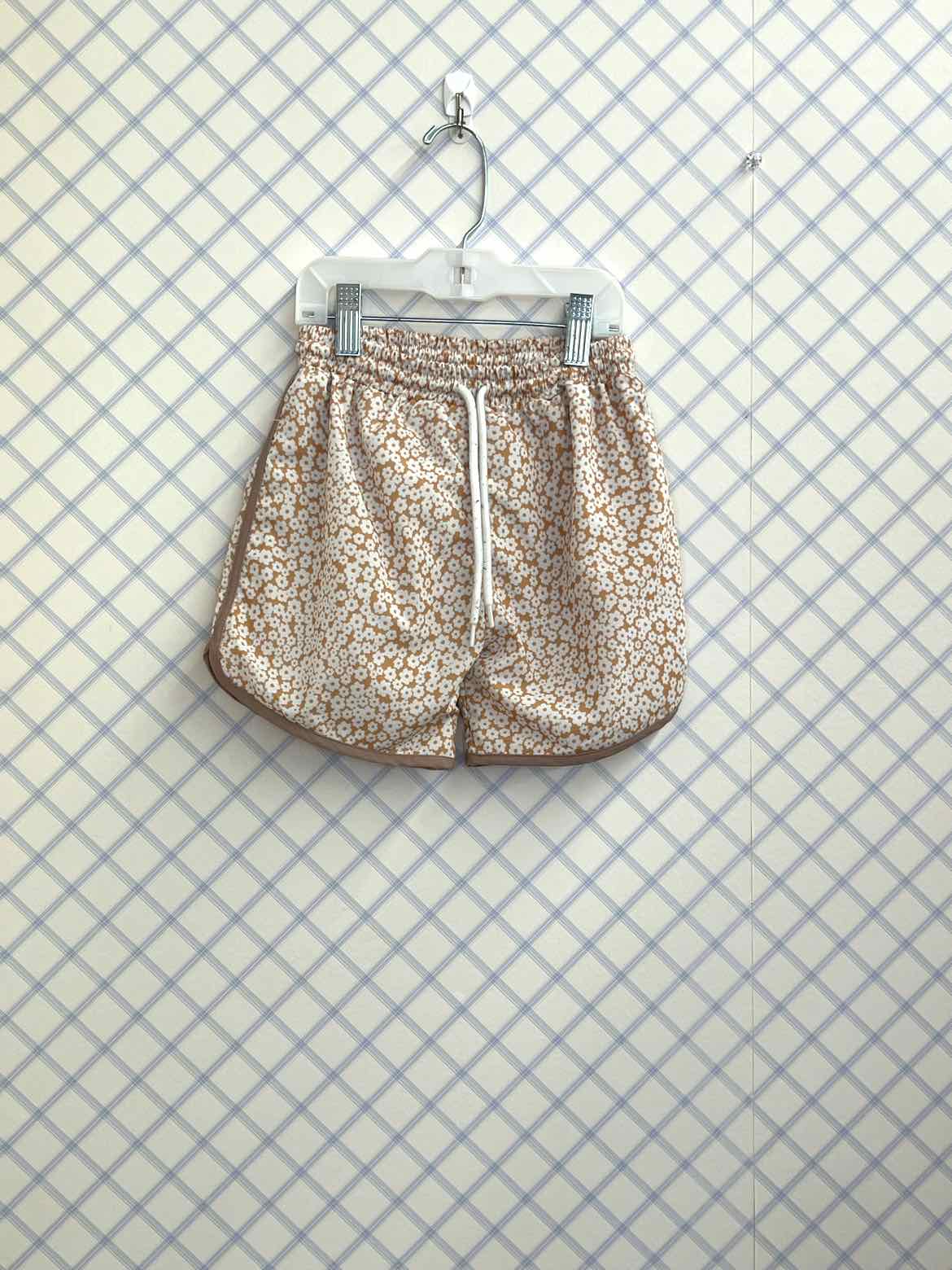Boutique Child Size 6 Swimwear